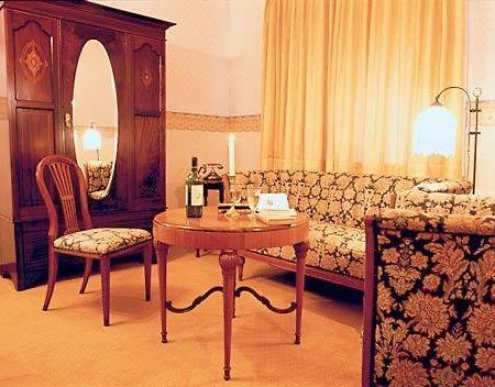 Hotel Buchenhof 워프스위드 외부 사진