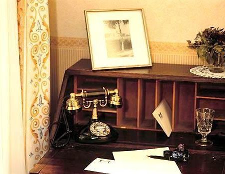 Hotel Buchenhof 워프스위드 외부 사진
