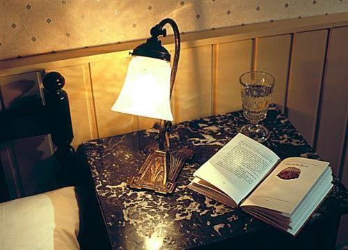 Hotel Buchenhof 워프스위드 외부 사진
