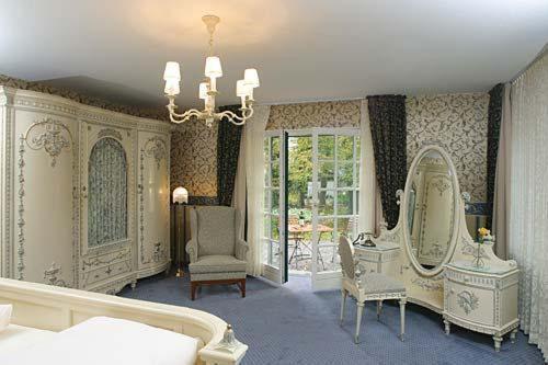 Hotel Buchenhof 워프스위드 외부 사진