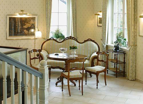 Hotel Buchenhof 워프스위드 외부 사진
