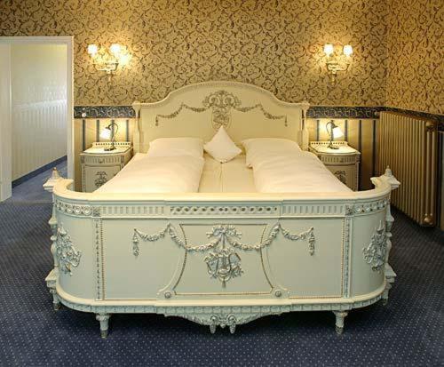 Hotel Buchenhof 워프스위드 외부 사진