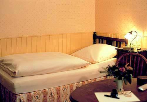 Hotel Buchenhof 워프스위드 외부 사진