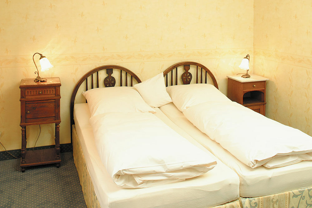 Hotel Buchenhof 워프스위드 외부 사진